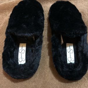 Jessica Simpson slippers